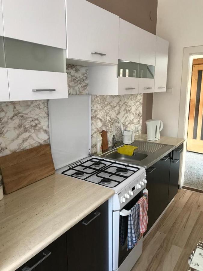 Pokoje Goscinne Ujsoły Exterior foto