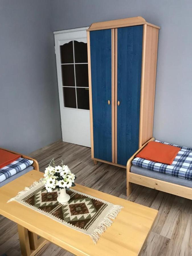 Pokoje Goscinne Ujsoły Exterior foto